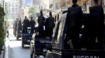 الداخلية تنفذ 86015 حكم قانوني في غضون 24 ساعة.