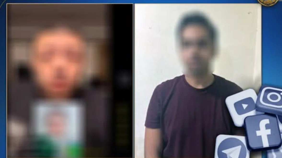 الداخلية توضح تفاصيل حادث اصطدام سيارة بطالبة في المقطم الداخلية توضح تفاصيل حادث اصطدام سيارة بطالبة في المقطم