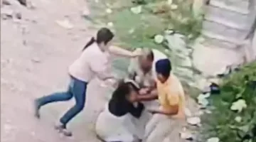 الداخلية توضح تفاصيل حادثة الاعتداء على طفلة في دمياط