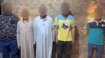 الداخلية توضح تفاصيل فيديو الاعتداء في أحد المحلات بالشرقية