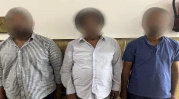 الداخلية توضح ملابسات اقتحام منزل سيدة في الجيزة من قبل 3 أشخاص بدافع السرقة