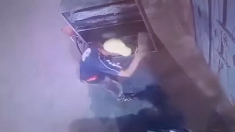 الداخلية توضح ملابسات فيديو قتل قطة في الغربية الداخلية توضح ملابسات فيديو قتل قطة في الغربية
