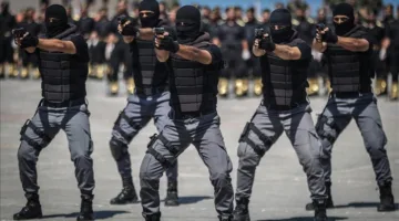 الداخلية: ما عجز الاحتلال عن تحقيقه بمفرده لن يتمكن من إنجازه بواسطة أدواته الرخيصة وأتباعه.