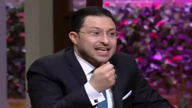 الداعية محمد علي يجيب على شريف مدكور بخصوص تعليقاته حول الحج الداعية محمد علي يجيب على شريف مدكور بخصوص تعليقاته حول الحج