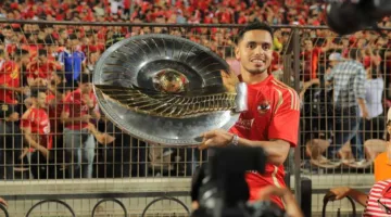 الدبيس: نهدف للوصول إلى أبعد درجات النجاح في كأس العالم للأندية وصنع التاريخ.