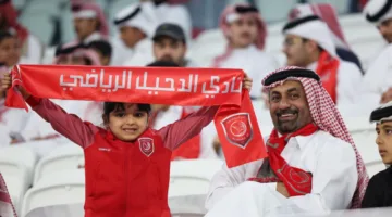 الدحيل يعلن عن التعاقد مع نجم سابق لفريق ميلان