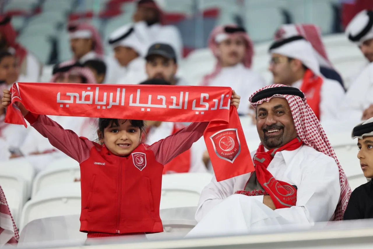 الدحيل يعلن عن التعاقد مع نجم سابق لفريق ميلان