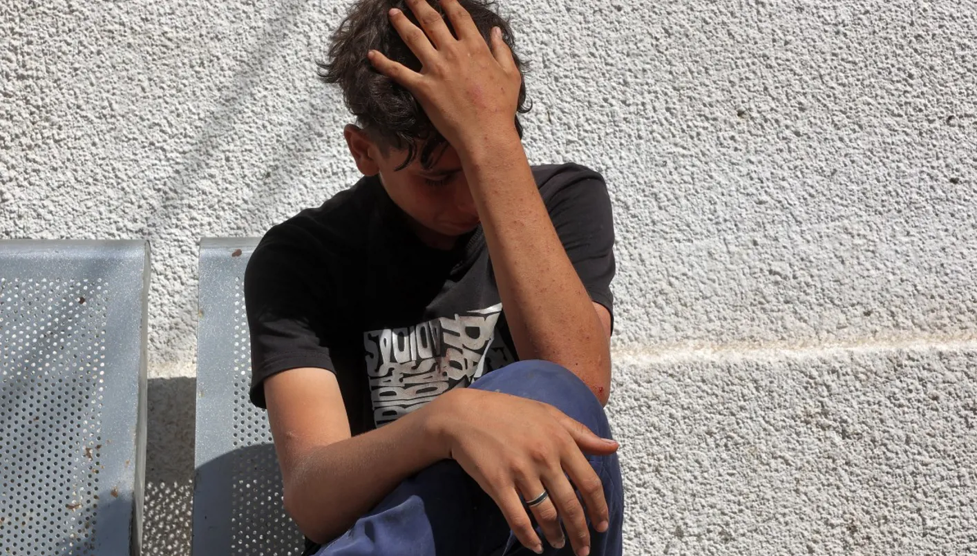 الدفاع المدني: مقتل 16 فلسطينيًا جراء إطلاق نار من الجيش الإسرائيلي في غزة الدفاع المدني: مقتل 16 فلسطينيًا جراء إطلاق نار من الجيش الإسرائيلي في غزة