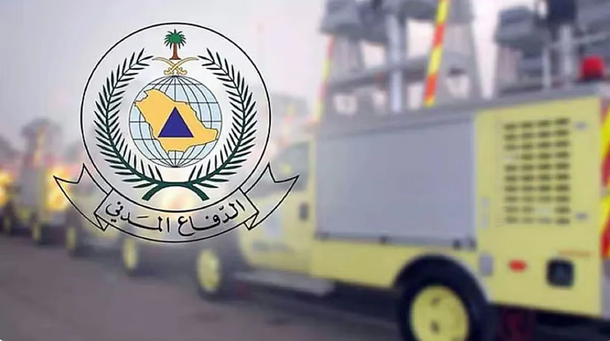 «الدفاع المدني» ينبه من ترك 5 مواد في السيارات