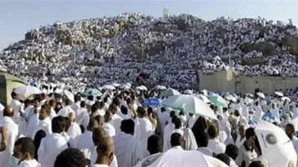 الدكتور جمال شعبان يقدم توجيهات قيمة لحجاج بيت الله في يوم عرفة الدكتور جمال شعبان يقدم توجيهات قيمة لحجاج بيت الله في يوم عرفة