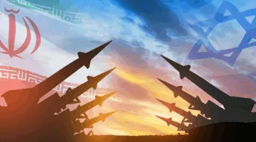 الدكتور صريح صالح القاز يفسر النتائج المحتملة لتدخل أمريكا في النزاع الإيراني الإسرائيلي