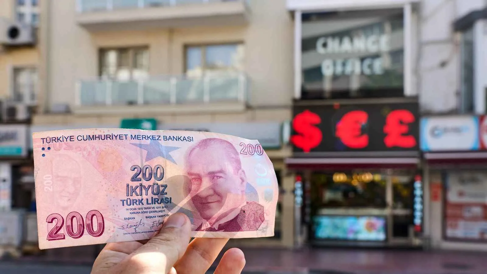 الدولار يصل إلى 40 ليرة تركية: قاع تاريخي جديد ومعلومات مدهشة الدولار يصل إلى 40 ليرة تركية: قاع تاريخي جديد ومعلومات مدهشة
