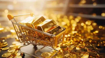 الإثنين 2 يونيو 2025: ارتفاع أسعار الذهب بمقدار 75 جنيها وعيار 21 يصل إلى 4675 جنيها.