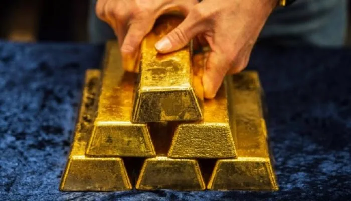 الذهب في نقطة تحول تاريخية: تجاوز مفهوم ‘الملاذ الآمن’ واستعادة قبضة ‘النظام المالي’ الذهب في نقطة تحول تاريخية: تجاوز مفهوم ‘الملاذ الآمن’ واستعادة قبضة ‘النظام المالي’