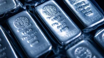 الذهب والفضة يواجهان تحقيق أرباح محدودة مع توقف حركة السوق