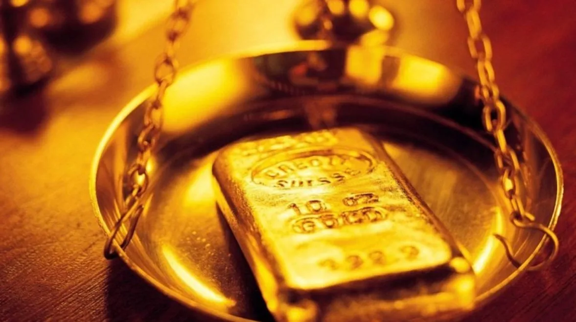 الذهب يبطئ ارتفاعه في انتظار نتائج المحادثات بين الولايات المتحدة والصين الذهب يبطئ ارتفاعه في انتظار نتائج المحادثات بين الولايات المتحدة والصين