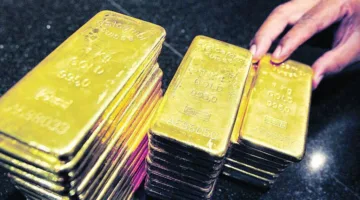 الذهب يثبت مستواه مع ارتفاع التفاؤل قبل بدء المفاوضات بين أمريكا والصين