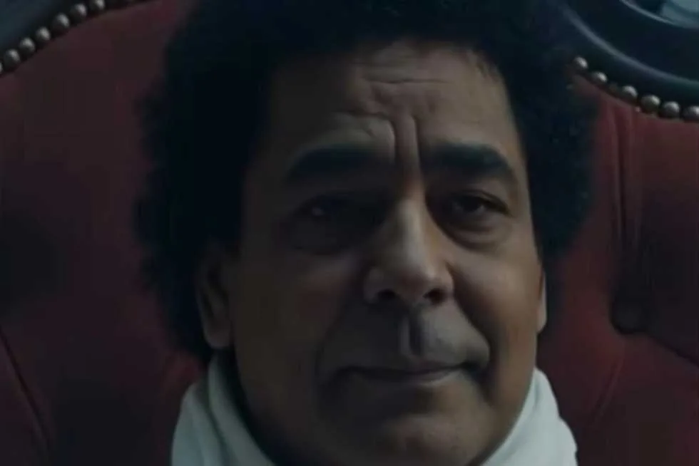 “الذي يداوي القلب وصل” .. إصدار البرومو التشويقي لأحدث أغاني محمد منير (فيديو) “الذي يداوي القلب وصل” .. إصدار البرومو التشويقي لأحدث أغاني محمد منير (فيديو)