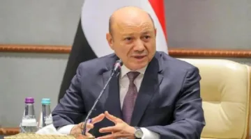 الرئاسة اليمنية: الحوثيون يواصلون رفض جميع مساعي السلام.