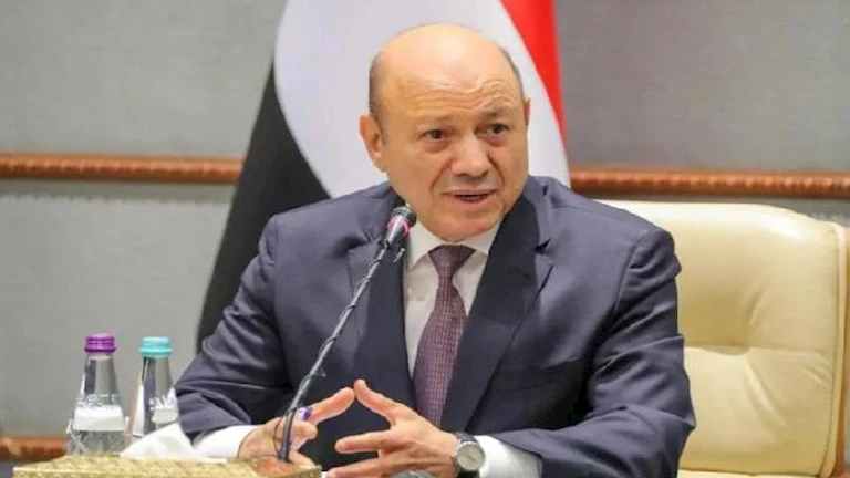 الرئاسة اليمنية: الحوثيون يواصلون رفض جميع مساعي السلام. الرئاسة اليمنية: الحوثيون يواصلون رفض جميع مساعي السلام.