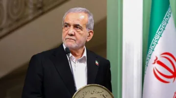 الرئيس الإيراني: ستشعر إسرائيل بالندم على تصرفاتها الغبية