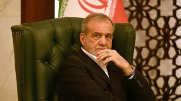 الرئيس الإيراني: سنقوم بإعادة إعمار المنشآت النووية في حال تم تدميرها