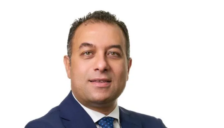 الرئيس التنفيذي لبنك نكست: نهدف إلى زيادة عدد المستفيدين من خدماتنا المصرفية وتوفير حلول مرنة تلبي احتياجات الشباب. الرئيس التنفيذي لبنك نكست: نهدف إلى زيادة عدد المستفيدين من خدماتنا المصرفية وتوفير حلول مرنة تلبي احتياجات الشباب.