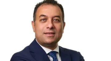 الرئيس التنفيذي لشركة “نكست” يصبح عضوًا في مجلس إدارة اتحاد بنوك مصر