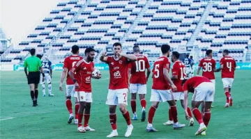 الرئيس السابق لريال مدريد: الأهلي نادي عريق يمتاز بالخبرات والطموح.. وإفريقيا ستفاجئ العالم.