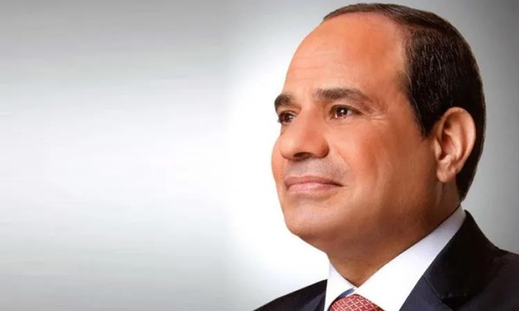 الرئيس السيسي: الحكومة تسعى لتعزيز مشاركة القطاع الخاص في الأنشطة الاقتصادية الرئيس السيسي: الحكومة تسعى لتعزيز مشاركة القطاع الخاص في الأنشطة الاقتصادية