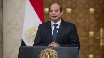 الرئيس السيسي: مصر تعتمد مجموعة من السياسات والإصلاحات الاقتصادية لضمان الاستقرار المالي