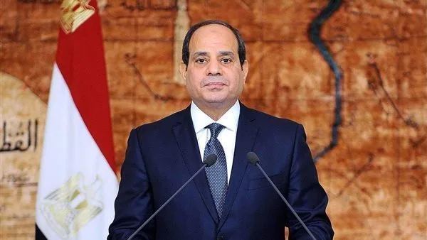 الرئيس السيسي: مصر تعتمد مجموعة من السياسات والإصلاحات الاقتصادية والهيكلية الرئيس السيسي: مصر تعتمد مجموعة من السياسات والإصلاحات الاقتصادية والهيكلية