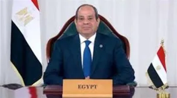 الرئيس السيسي يبارك المستشار “فريدريش ميرتز” بمناسبة فوزه في الانتخابات في ألمانيا