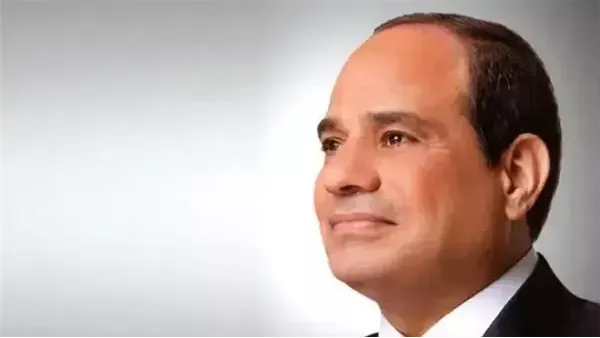 الرئيس السيسي يتحدث هاتفياً مع نظيره الفرنسي عن آخر تطورات القضية الفلسطينية