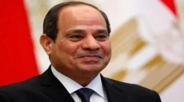 الرئيس السيسي يتلقى التهاني من ملوك ورؤساء الدول العربية والإسلامية