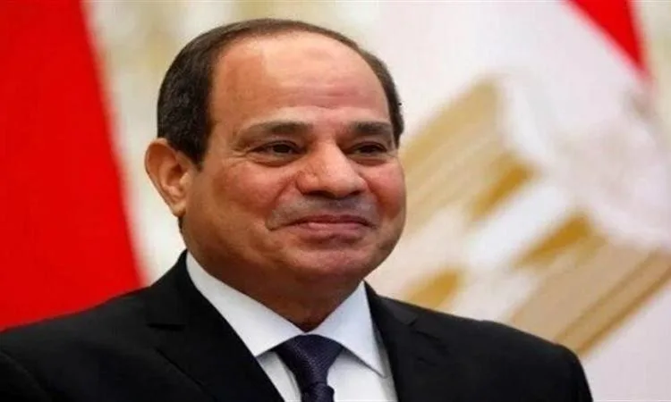 الرئيس السيسي يتلقى التهاني من ملوك ورؤساء الدول العربية والإسلامية الرئيس السيسي يتلقى التهاني من ملوك ورؤساء الدول العربية والإسلامية