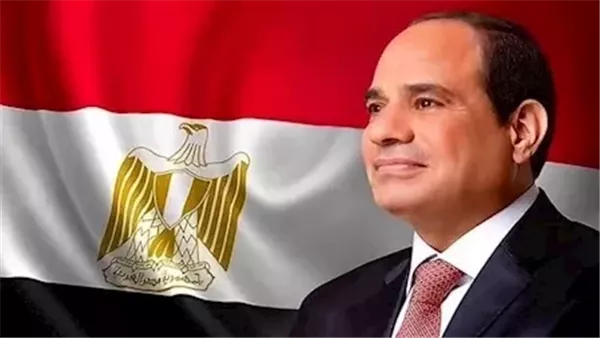 الرئيس السيسي يتلقى مكالمة من رئيس وزراء باكستان لتهنئته بعيد الأضحى الرئيس السيسي يتلقى مكالمة من رئيس وزراء باكستان لتهنئته بعيد الأضحى