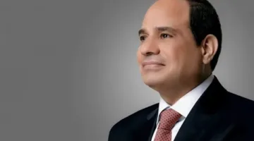 الرئيس السيسي يستقبل مدير عام الوكالة الدولية للطاقة النووية بحضور وزير الخارجية ورئيس المخابرات العامة