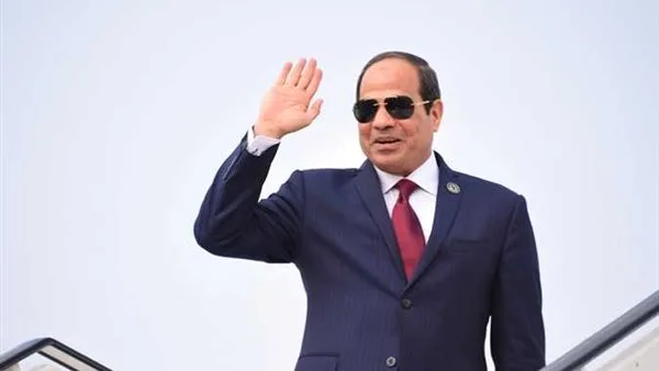 الرئيس السيسي يصل إلى أبوظبي، عاصمة الإمارات العربية المتحدة. الرئيس السيسي يصل إلى أبوظبي، عاصمة الإمارات العربية المتحدة.