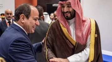 الرئيس السيسي يوافق على إنشاء المجلس الأعلى للتنسيق بين مصر والسعودية