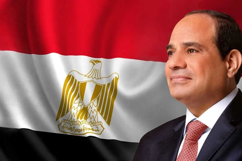 الرئيس السيسي يوافق على تسع قرارات جديدة (التفاصيل) الرئيس السيسي يوافق على تسع قرارات جديدة (التفاصيل)