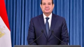 الرئيس السيسي يوافق على تشريع أساسي (كافة التفاصيل)
