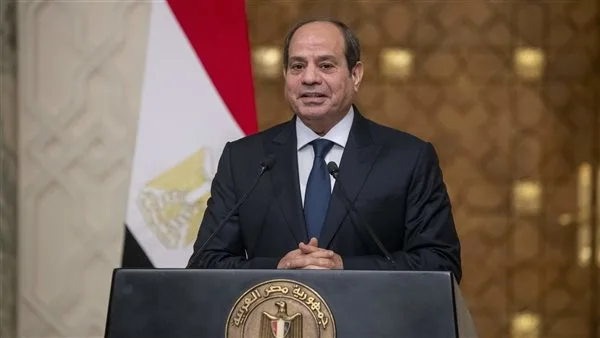الرئيس السيسي يوقع على تعديل بعض مواد قانون مجلس النواب الرئيس السيسي يوقع على تعديل بعض مواد قانون مجلس النواب
