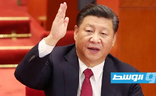 الرئيس الصيني يحث ترامب على التعاطي «بحذر» مع ملف تايوان لتفادي أي «صراع» الرئيس الصيني يحث ترامب على التعاطي «بحذر» مع ملف تايوان لتفادي أي «صراع»