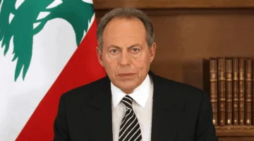 الرئيس لحود: نتنياهو أصبح من أعظم مجرمي الحرب في التاريخ