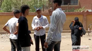 الرابط الرسمي لنتيجة الشهادة الإعدادية في محافظة الجيزة 2025 متاح الآن برقم الجلوس.