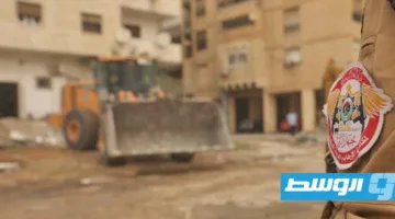 «الردع» يثمّن إنشاء اللجنة الأمنية والعسكرية في طرابلس ويستنكر مظاهر الانفلات الأمني