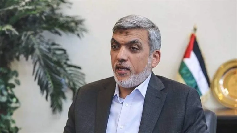 الرشق: التصريحات الصهيونية تمثل خطة عمل دموية تشكل تهديدًا كبيرًا للبشرية الرشق: التصريحات الصهيونية تمثل خطة عمل دموية تشكل تهديدًا كبيرًا للبشرية