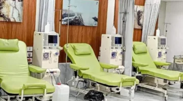 الرعاية الصحية: تعزيز مستوى الجاهزية القصوى لعيد الأضحى في 307 مرفقات طبية