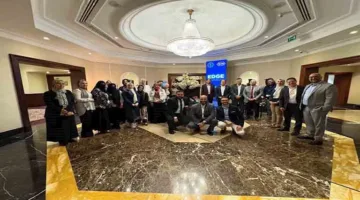 “الرعاية الصحية” تُنظم أول ورشة عمل بالتعاون مع “روش” لدعم التحول الرقمي